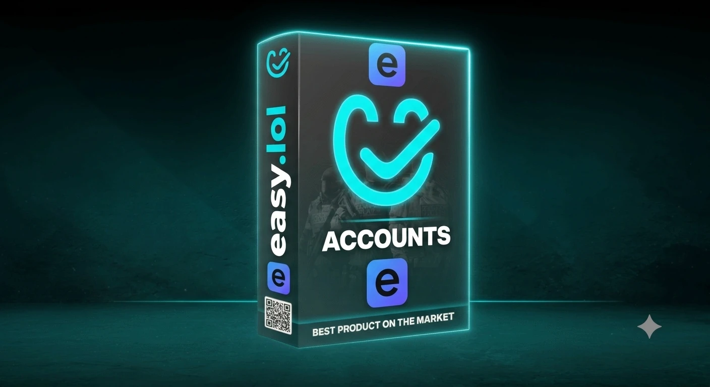 Fortnite Accounts